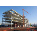 High-rise Steel Structure Construction